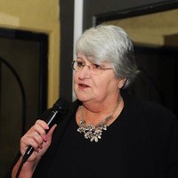 Marie Brittan