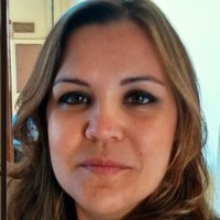 Fernanda Rossetto Urbano Ribeiro