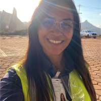 Josiane Dos Reis Nonato