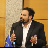 Amjad Bany Issa