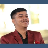 Tirth Patel