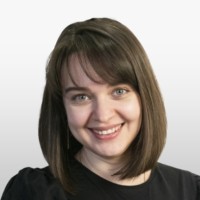 Maria Polishchuk