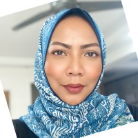 Aisha Manan