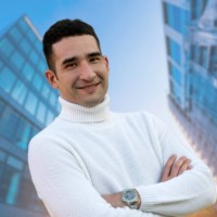Francesco Kei Tudini
