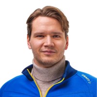 Jonas Brändeskär