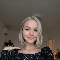 Natália Dvorská