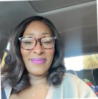Taja Harrison, M.Ed.