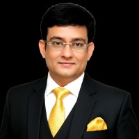 Tarun K. Mukherjee