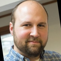 Joshua Cavender