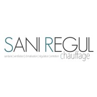 Sani Regul Chauffage