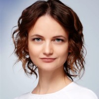 Victoria Eremina