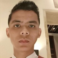 markhad syarif