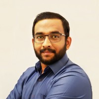 Neeraj Sudhakaran