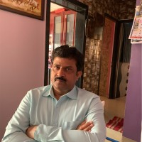 Kamlesh Kumar Singh