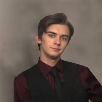 Caleb Etheridge