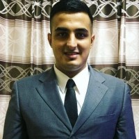 Naheed Karim Merali