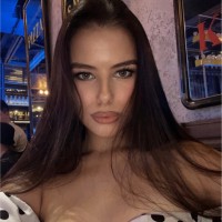 Mariia Chelombitko