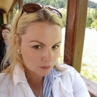 Maria Domovskaya