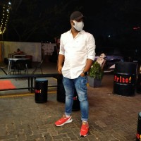 ABHISHEK PP