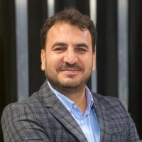 Ahmet BAYRAK
