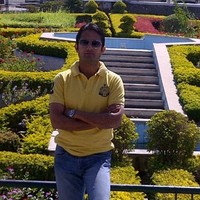 Kammal K Jaiswal