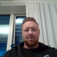 Kristian Ultved