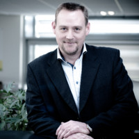 Jakob Vestergård