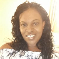 Sharolyne Blackmon