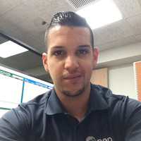 Elvis Diaz