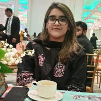 Humna Sohail