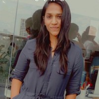 Chithra Shree