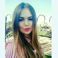 Tetiana Bradik