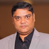 Praveen Patwardhan