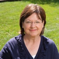 Elinor Hamilton