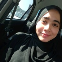Faten Farhanah