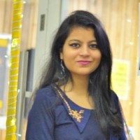 Arrushi Gupta