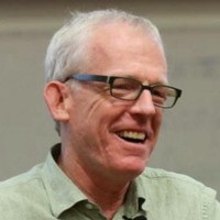 Martin Morgan