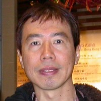Simon Chung