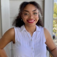 Kalia Pannell, Mph