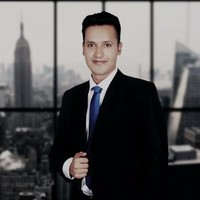 Mithun Paul