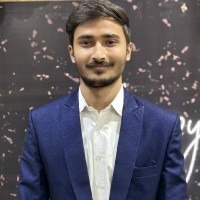 Nilaksh Pimpale