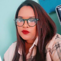 Tasneem Morris
