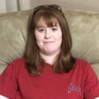 Amanda Rusher