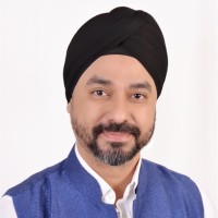Harpreet Singh Anand