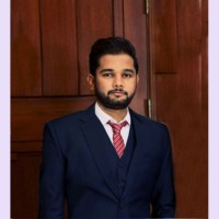 Uzair Faridi