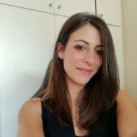 Maria-Alexandra Aslanoglou