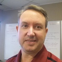 Brent Dorenbecker