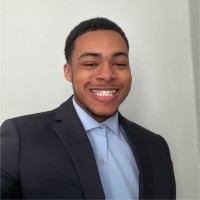 Cavon Harrison