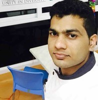 Arunkumar Kumar