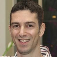 Erez Pelerman